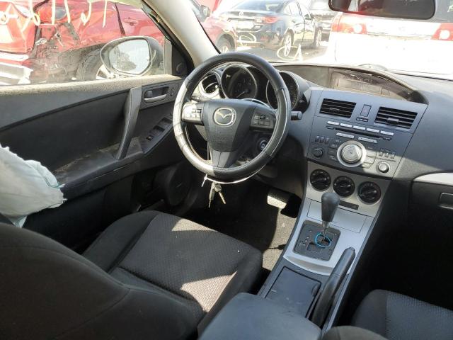 Photo 8 from auction – 2010 MAZDA 3 I with VIN JM1BL1SFXA1225187