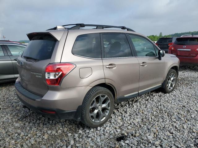 Photo 3 from auction – 2016 SUBARU FORESTER 2 with VIN JF2SJAVC9GH506891