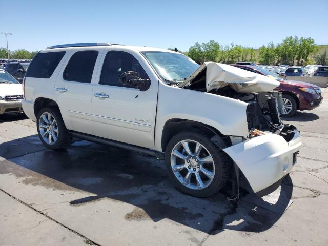 Photo 4 from auction – 2013 GMC YUKON DENA with VIN 1GKS2EEF2DR322688
