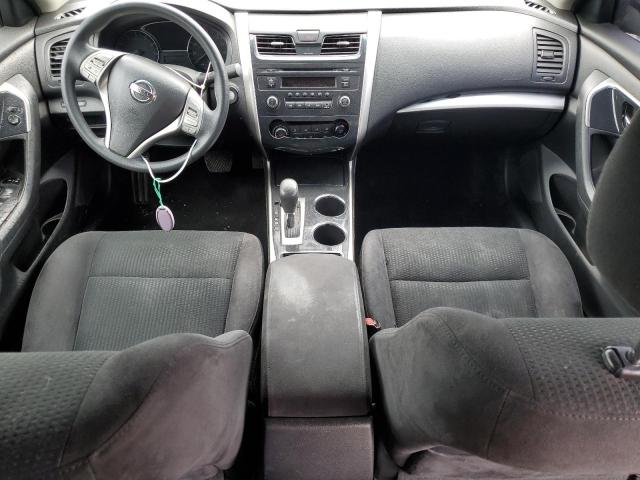 Photo 8 from auction – 2014 NISSAN ALTIMA 2.5 with VIN 1N4AL3AP3EC320160