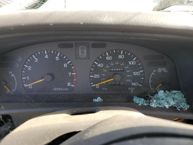 Photo 9 from auction – 1994 SUBARU LEGACY L with VIN 4S3BC6339R1642393