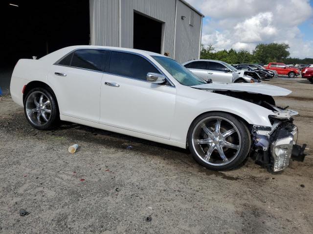 Photo 4 from auction – 2015 CHRYSLER 300 LIMITE with VIN 2C3CCAAG7FH882606