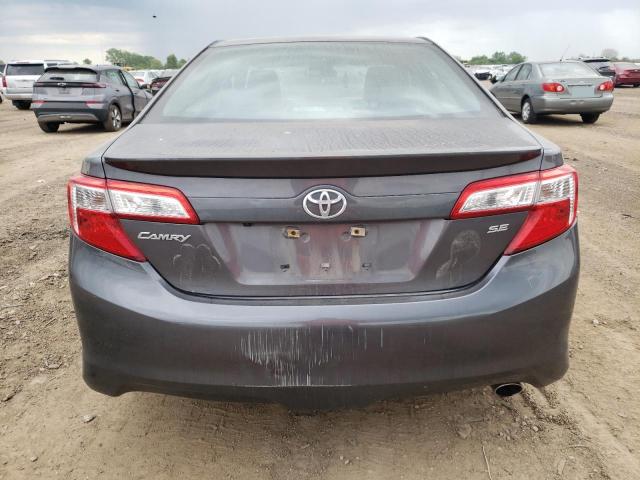 Photo 6 from auction – 2014 TOYOTA CAMRY L with VIN 4T1BF1FK5EU405692