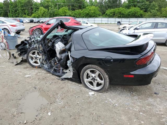 Photo 2 from auction – 2001 PONTIAC FIREBIRD F with VIN 2G2FV22G412114508