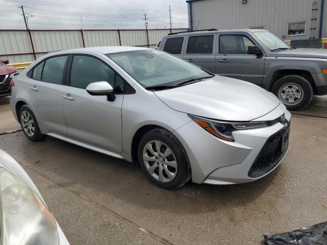 Zdjęcie 4 z aukcji – 2022 TOYOTA COROLLA LE z VIN 5YFEPMAE8NP288043