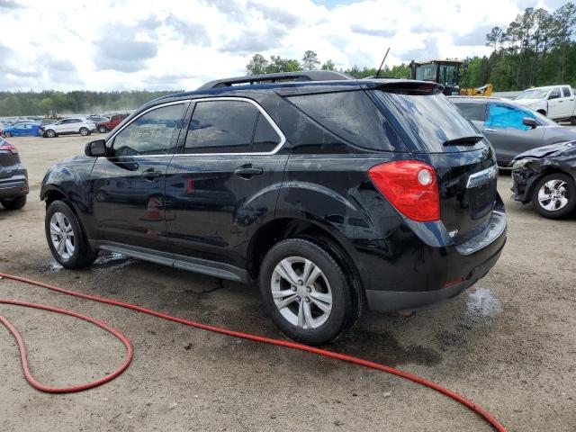 Photo 2 from auction – 2014 CHEVROLET EQUINOX LT with VIN 2GNALBEK4E6148529