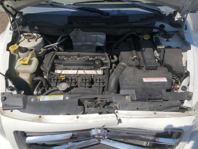 Photo 11 from auction – 2009 DODGE CALIBER SX with VIN 1B3HB48A29D142665