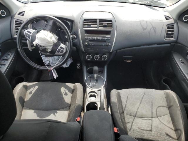 Photo 8 from auction – 2013 MITSUBISHI OUTLANDER with VIN 4A4AP5AU9DE020215