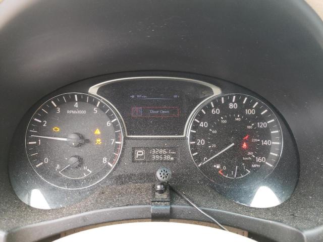Photo 9 from auction – 2013 NISSAN ALTIMA 2.5 with VIN 1N4AL3AP9DC248394