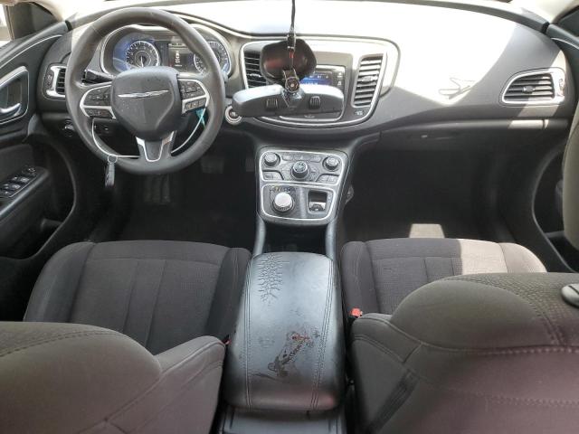 Photo 8 from auction – 2015 CHRYSLER 200 LIMITE with VIN 1C3CCCAB6FN652384