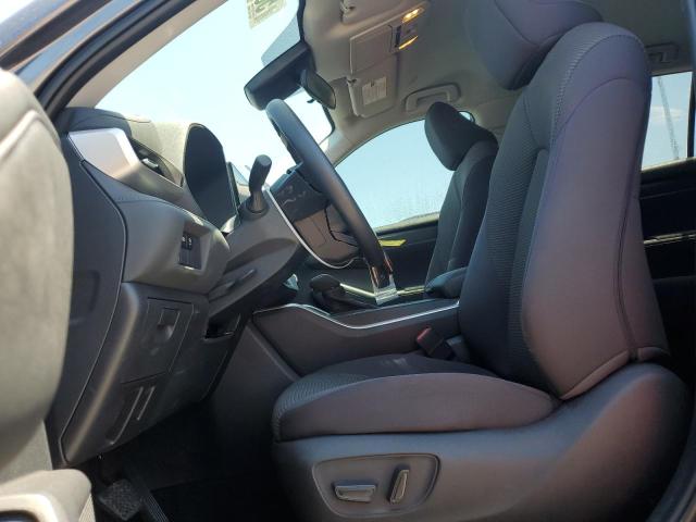 صورة رقم 7 من المزاد - 2023 TOYOTA HIGHLANDER مع VIN 5TDKDRAH6PS510933