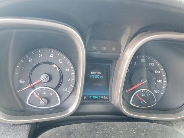 Photo 9 from auction – 2014 CHEVROLET MALIBU LS with VIN 1G11B5SL3EF287575
