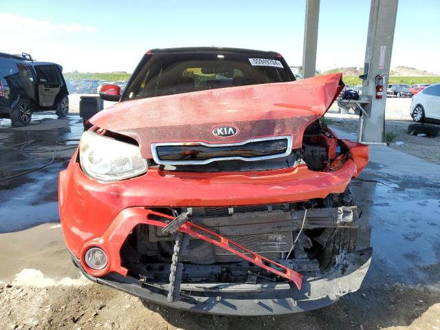 Photo 5 from auction – 2014 KIA SOUL ! with VIN KNDJX3A5XE7733585