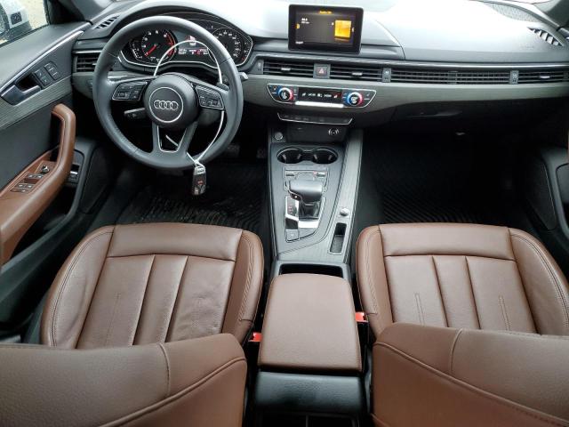 Photo 8 from auction – 2019 AUDI A4 PREMIUM with VIN WAUGMAF47KA110184