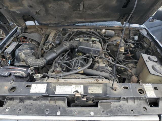 Photo 11 from auction – 1992 FORD RANGER with VIN 1FTCR10A3NUC97153