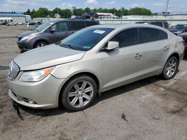 BUICK LACROSSE P 2012 z numerem VIN 1G4GE5E37CF102361 - Zdjęcie z aukcji