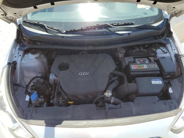 Photo 11 from auction – 2016 HYUNDAI ACCENT SE with VIN KMHCT4AE4GU965464
