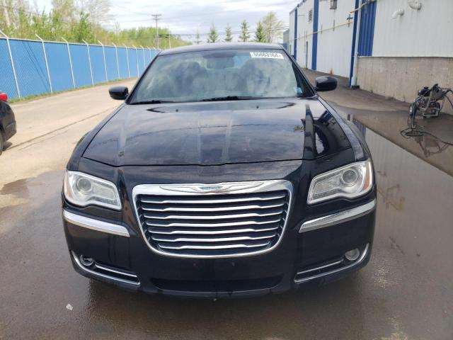 Photo 5 from auction – 2013 CHRYSLER 300 with VIN 2C3CCAAG9DH606733
