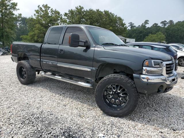 Photo 4 from auction – 2004 GMC NEW SIERRA with VIN 2GTEC19T241195383