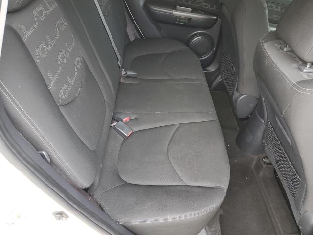 Photo 10 from auction – 2013 KIA SOUL + with VIN KNDJT2A6XD7765823