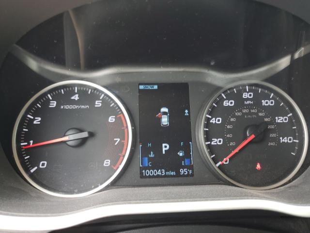 Photo 9 from auction – 2018 MITSUBISHI ECLIPSE CR with VIN JA4AT3AA6JZ061977