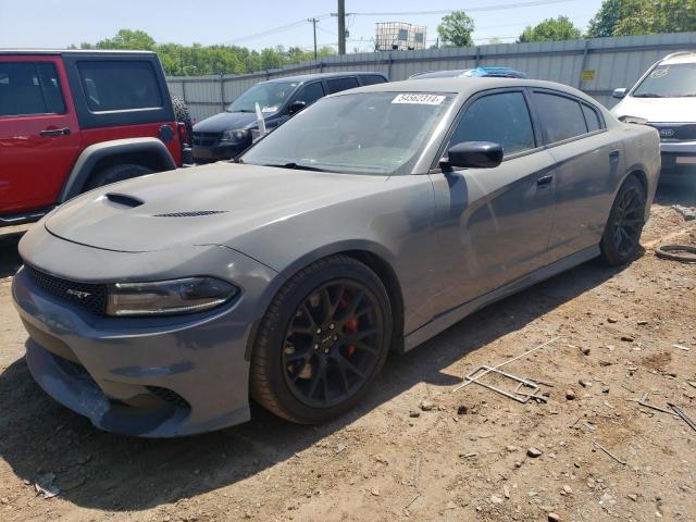Photo 1 from auction – 2019 DODGE CHARGER GT with VIN 2C3CDXHG0KH860446