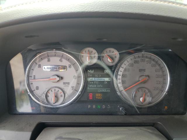 Фото 9 с аукциона – 2012 DODGE RAM 1500 L с VIN 1C6RD7PT7CS160364