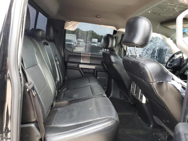 Photo 10 from auction – 2017 FORD F250 SUPER with VIN 1FT7W2BT3HEC85260