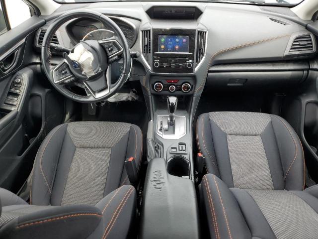 Photo 8 from auction – 2021 SUBARU CROSSTREK with VIN JF2GTAPC2M8220826