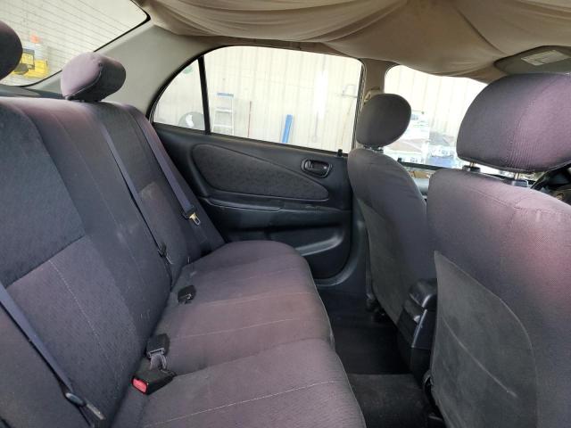 Photo 10 from auction – 2001 TOYOTA COROLLA CE with VIN 1NXBR12E51Z514414