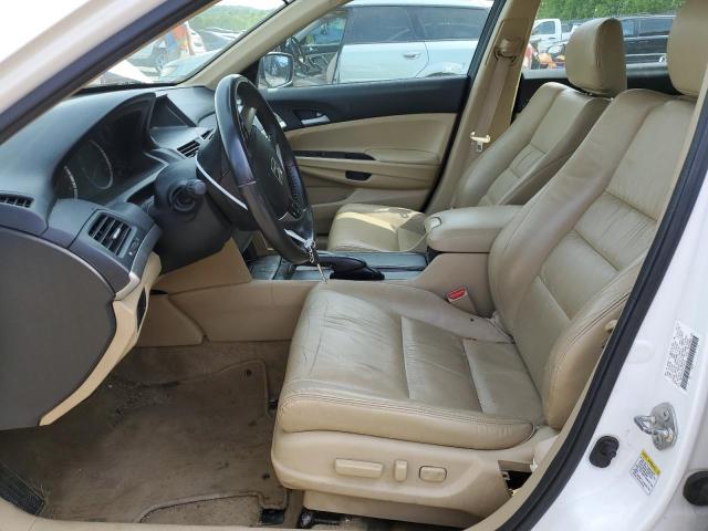 Photo 7 from auction – 2012 HONDA ACCORD SE with VIN 1HGCP2F63CA179702