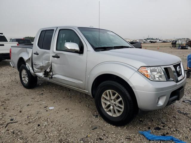 Photo 4 from auction – 2014 NISSAN FRONTIER S with VIN 1N6AD0ER4EN753487