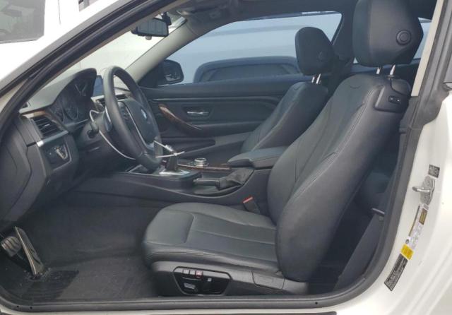 Zdjęcie 7 z aukcji – 2015 BMW 428 I z VIN WBA3N7C58FK222634