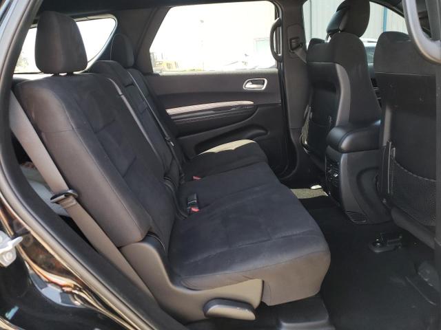 Photo 11 from auction – 2019 DODGE DURANGO SX with VIN 1C4RDJAG6KC821361