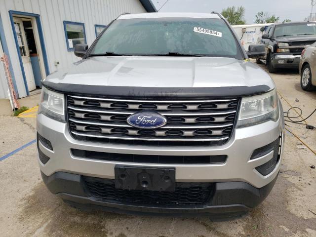 Photo 5 from auction – 2016 FORD EXPLORER with VIN 1FM5K7BH6GGB37212