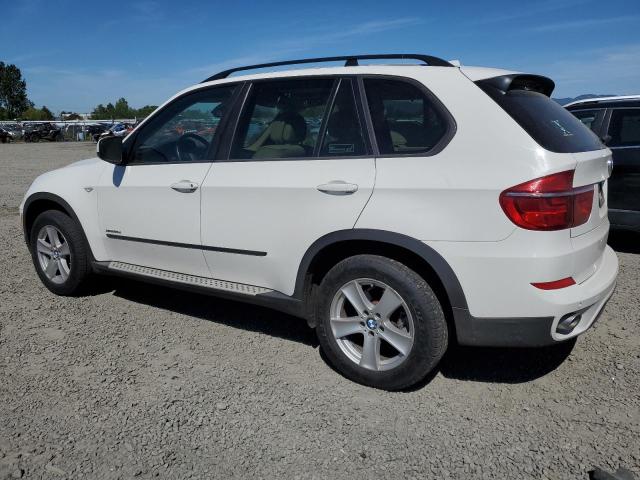 Photo 2 from auction – 2011 BMW X5 XDRIVE3 with VIN 5UXZW0C53BL663074