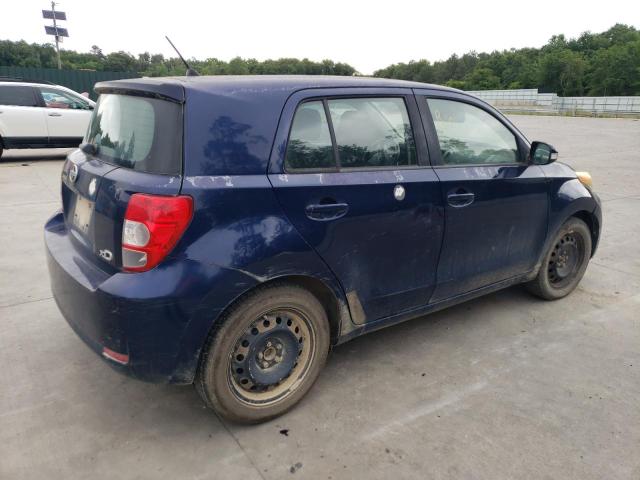 Photo 3 from auction – 2009 TOYOTA SCION XD with VIN JTKKU10429J043714