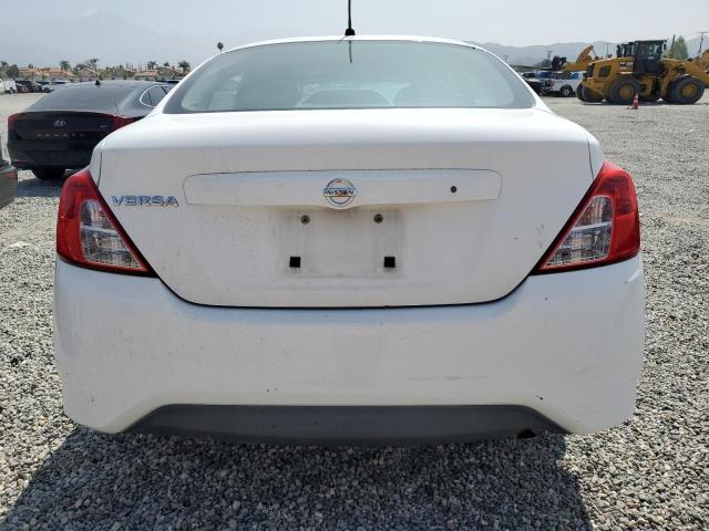 Photo 6 from auction – 2015 NISSAN VERSA S with VIN 3N1CN7AP0FL864662