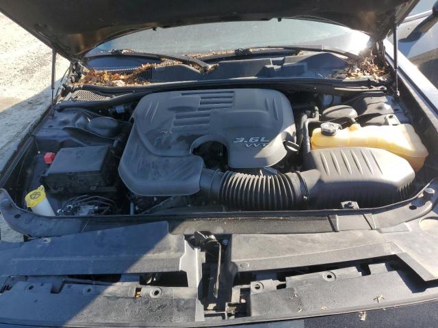 Photo 11 from auction – 2016 DODGE CHALLENGER with VIN 2C3CDZAGXGH284605