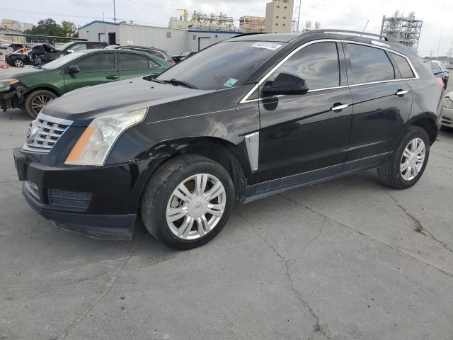 CADILLAC SRX 2016 with VIN 3GYFNAE37GS582065 - Photo from auction