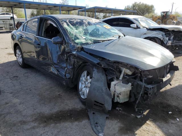 Photo 4 from auction – 2011 NISSAN ALTIMA BAS with VIN 1N4AL2AP3BN428093