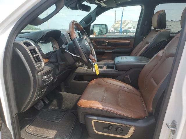 Foto 7 de la subasta – 2019 RAM 1500 LONGH con VIN 1C6SRFKT2KN692915