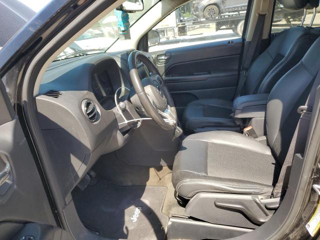 Photo 7 from auction – 2016 JEEP COMPASS SP with VIN 1C4NJCBA8GD806519