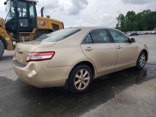 صورة رقم 3 من المزاد - 2011 TOYOTA CAMRY BASE مع VIN 4T1BF3EK7BU667528