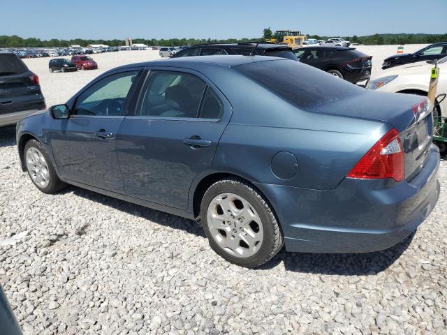 Photo 2 from auction – 2011 FORD FUSION SE with VIN 3FAHP0HA5BR182461