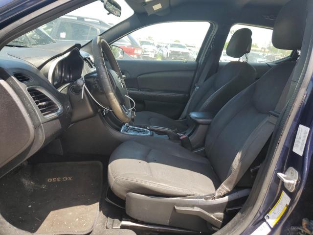 Photo 7 from auction – 2013 DODGE AVENGER SE with VIN 1C3CDZAB1DN610539