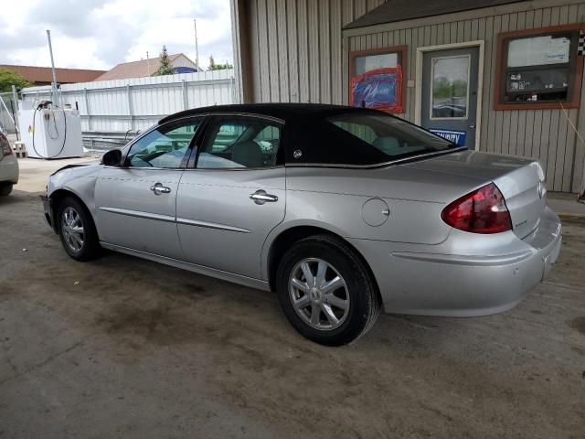 Photo 2 from auction – 2005 BUICK LACROSSE C with VIN 2G4WD532351228994