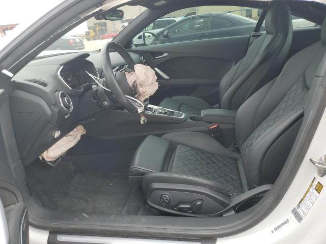 Photo 7 from auction – 2020 AUDI TT with VIN TRUAEAFV1L1004948