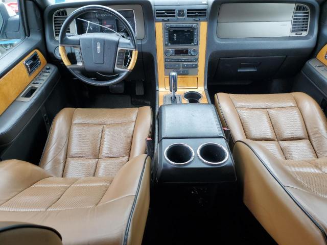 Фото 8 с аукциона – 2012 LINCOLN NAVIGATOR с VIN 5LMJJ3J53CEL05747