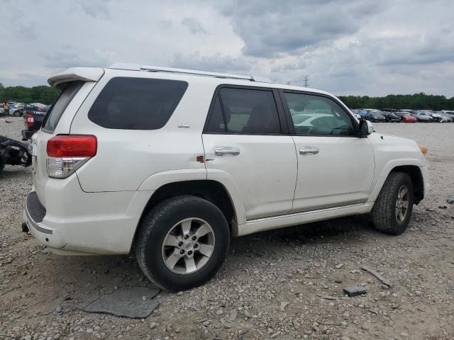 Zdjęcie 3 z aukcji – 2011 TOYOTA 4RUNNER SR z VIN JTEBU5JR9B5073313